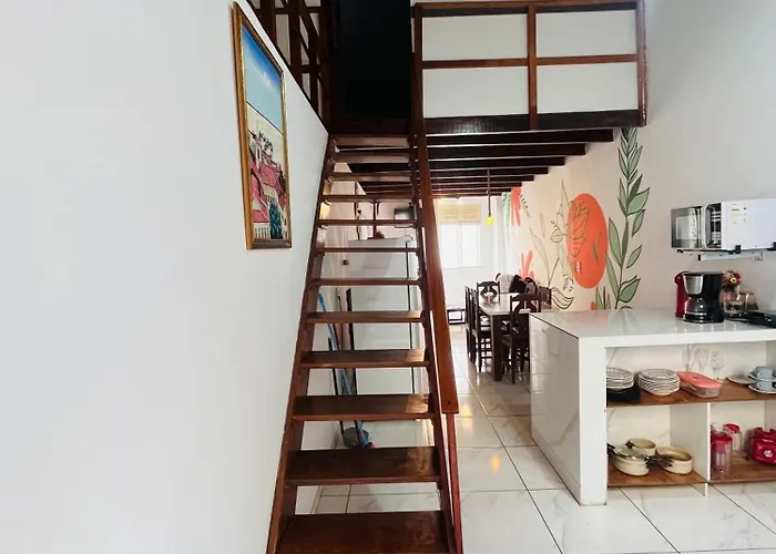 Residência Ilha Bela